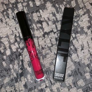 Kylie Cosmetics Surprise Me Velvet Lipstick